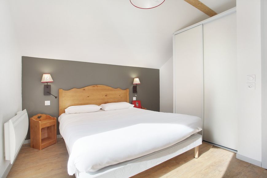 Apartmán - 4 os. (30 - 35 m²), BS Cover Photo