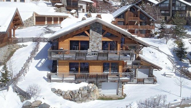 Chalet Norma in Les 2 Alpes (Frankreich)