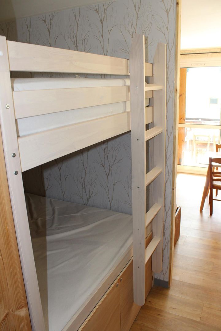 Résidence Le Bois D'Aurouze — photo 16