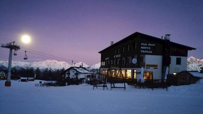Chalets