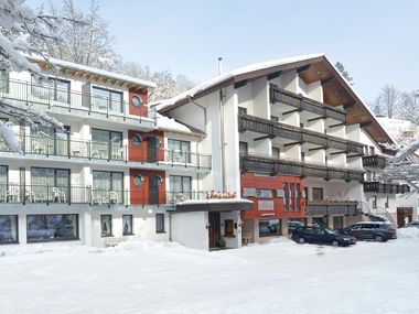 Ringhotel Sonnenhof in Freudenstadt