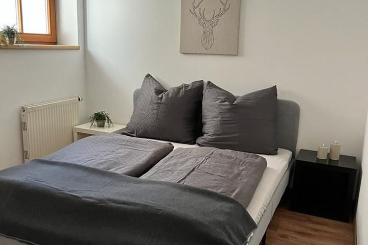 4-pers.-appartement (ca. 50 m²), LG