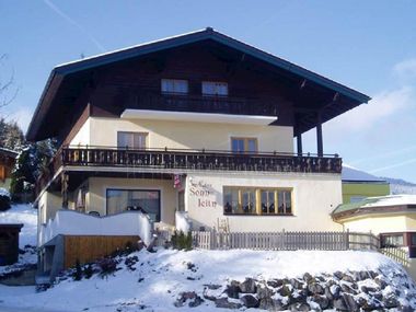 Haus Sonnleitn in Altenmarkt