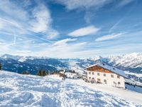 Skigebiet Pill, Österreich