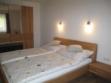 Appartement Waldblick