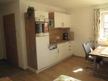 Appartement Waldblick