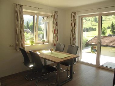 Appartement Waldblick