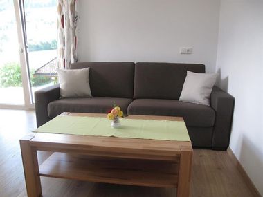 Appartement Waldblick