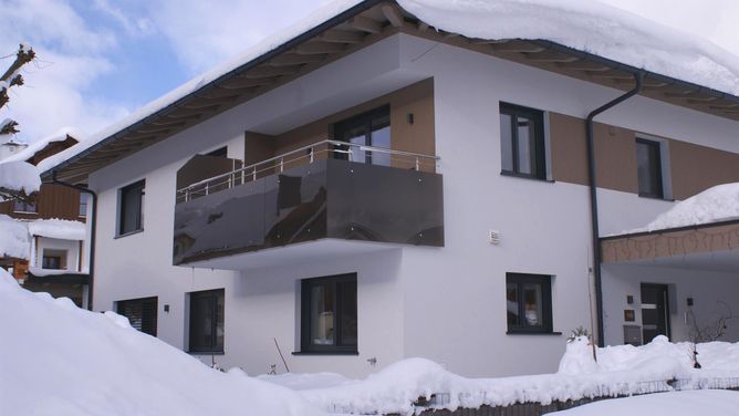 Appartement Waldblick in Leogang (Österreich)