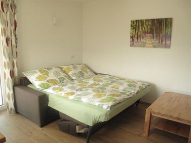 Appartement Waldblick