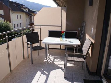 Appartement Waldblick