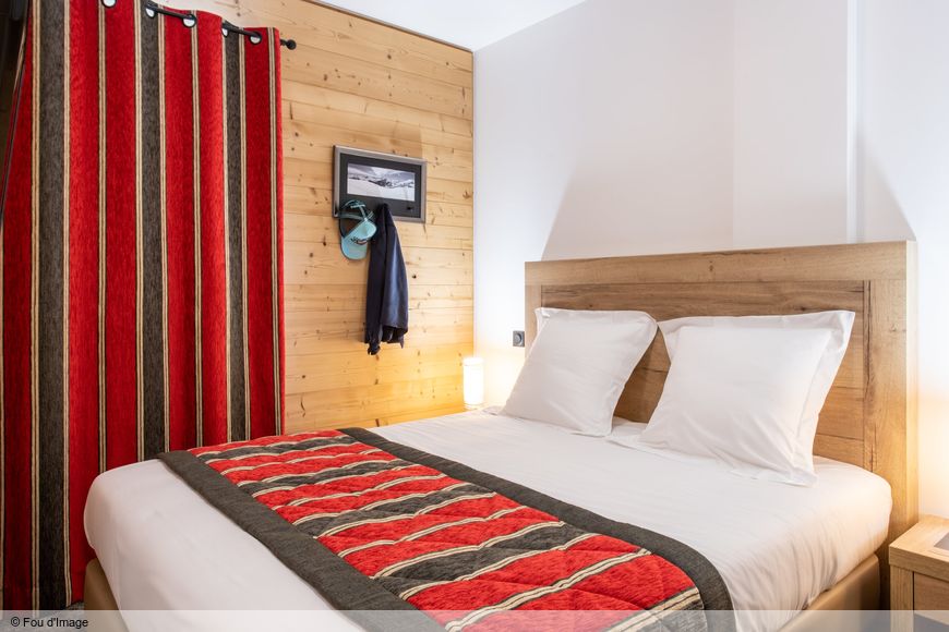 Apartmán - 6 os. (55 - 65 m²), BS Cover Photo