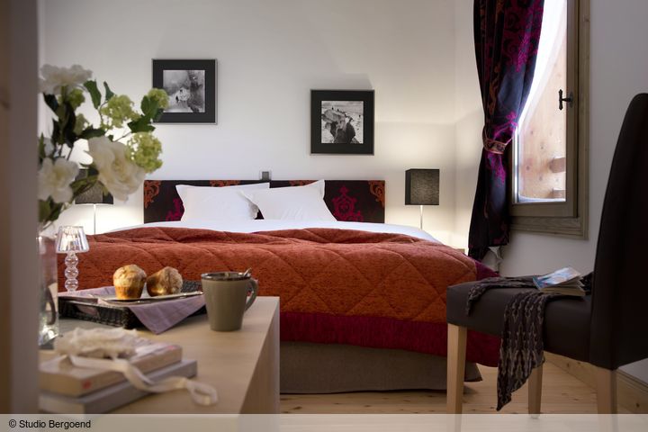 4-pers.-appartement (35 - 45 m²), LG