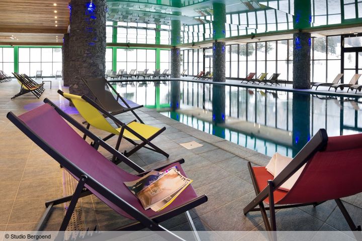 4-pers.-appartement (35 - 45 m²), LG