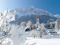 Skigebied Grainau (Zugspitze)