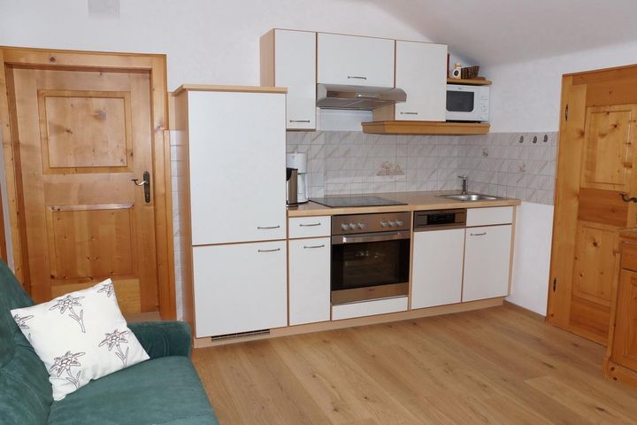 5-Pers.-Appartement (ca. 56 m², max. 4 Erw. + 1 Kind), OV
