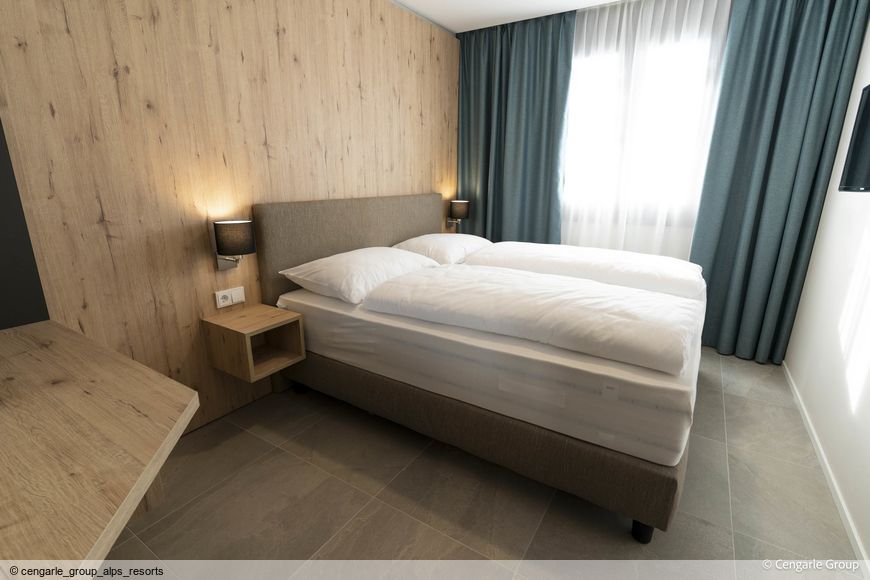 Apartmán - 4 os. (cca 50 m²), BS Cover Photo