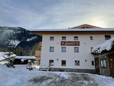Alpengasthof Schneeberg