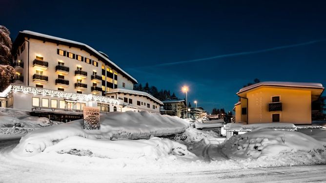 Residence Orizzonte in Monte Bondone (Italië)