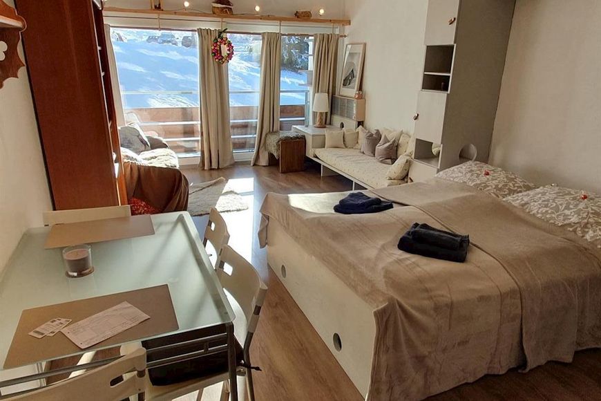 Apartment 11 Berghof - Slide 2