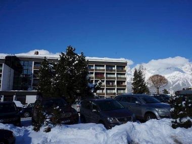 Appartement 11, Berghof in Ellmau