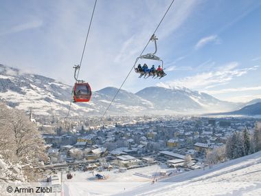 Skigebiet Lienz, Österreich