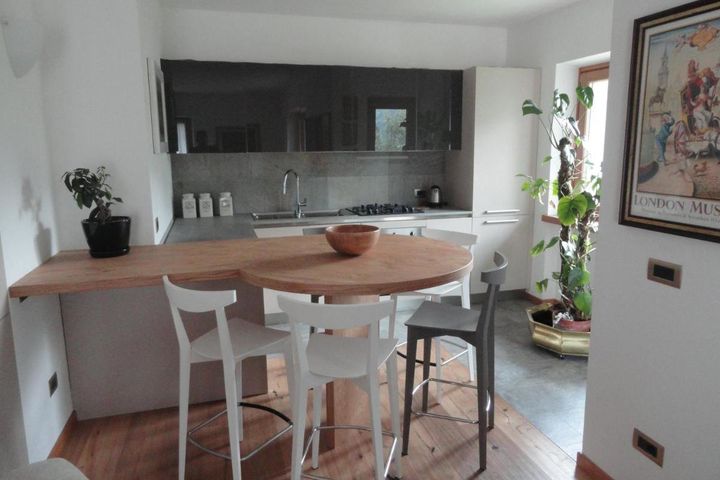 6-Pers.-Appartement (ca. 90 m²), OV