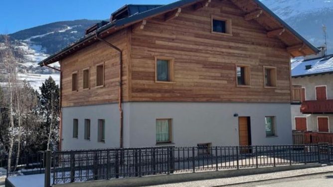 La Casa di Armando in Bormio (Italien)