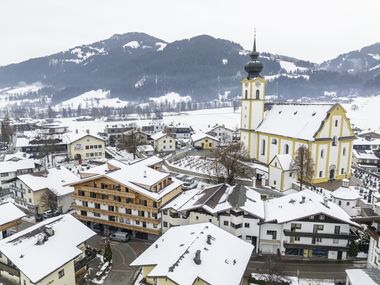 Apartments Austria S&ouml;ll