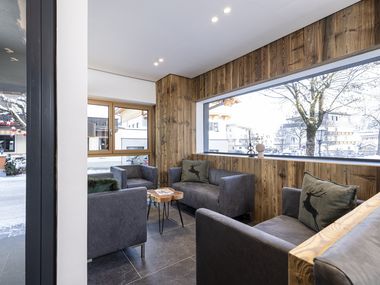 Apartments Austria S&ouml;ll