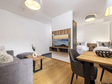 Apartments Austria S&ouml;ll
