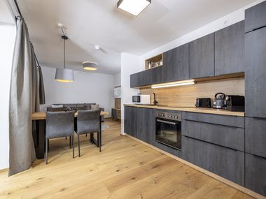 Apartments Austria S&ouml;ll