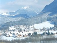 Skigebiet Bad Häring, Österreich