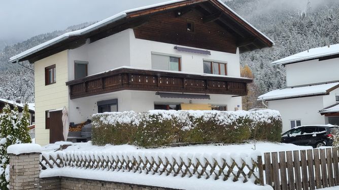 Ferienwohnung Scharf in Reutte (Österreich)