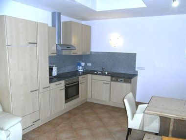 Appartement Bergblick Aschau