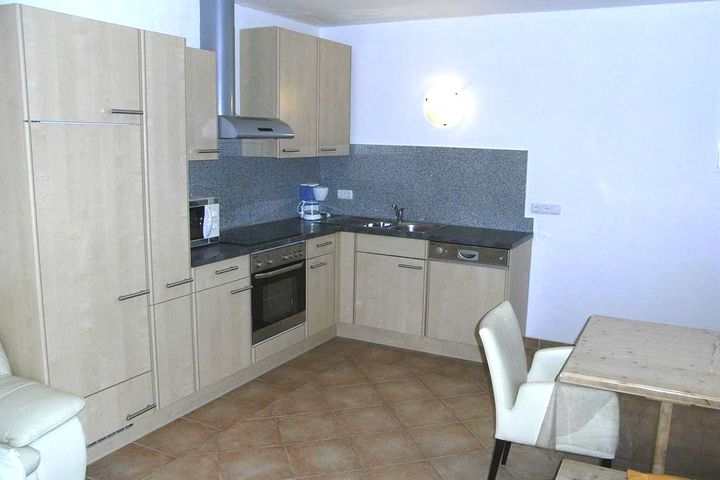 5-Pers.-Appartement, OV