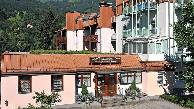 Appartement Sonnhof-Christianhof in Bad Hofgastein (Österreich)