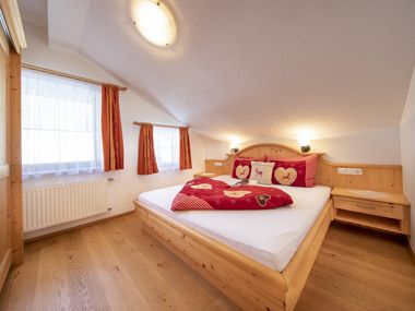 Pension & Appartements Behamhof