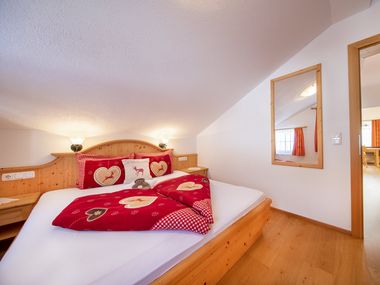 Pension & Appartements Behamhof
