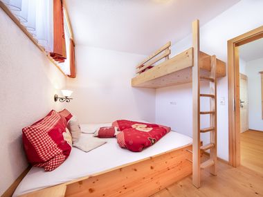 Pension & Appartements Behamhof