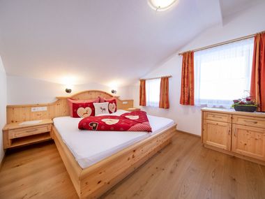 Pension & Appartements Behamhof