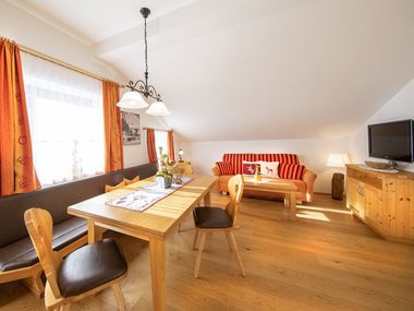 Pension & Appartements Behamhof