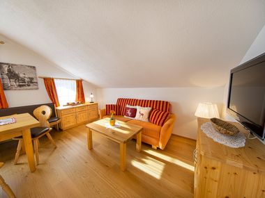 Pension & Appartements Behamhof