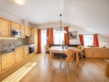 Pension & Appartements Behamhof