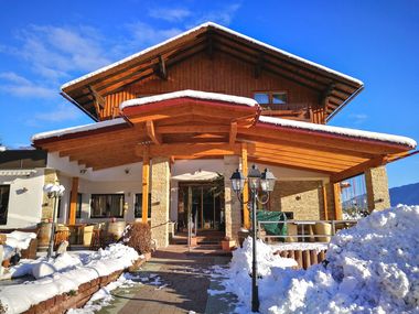 Hotel Kärntnerhof in Nassfeld-Hermagor