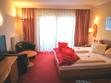 Hotel K&auml;rntnerhof