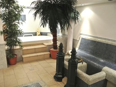 Hotel K&auml;rntnerhof