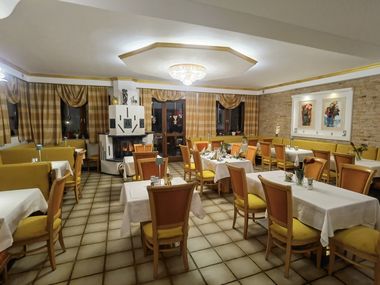 Hotel K&auml;rntnerhof