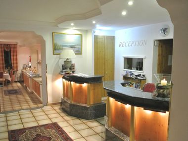 Hotel K&auml;rntnerhof