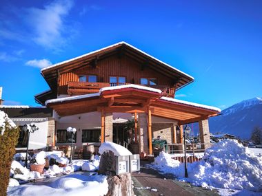 Hotel K&auml;rntnerhof